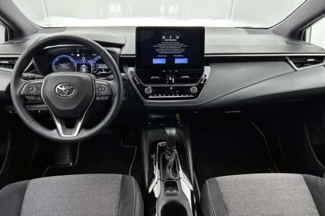 Toyota Corolla_Touring_Sports (2025) thumbnail 4