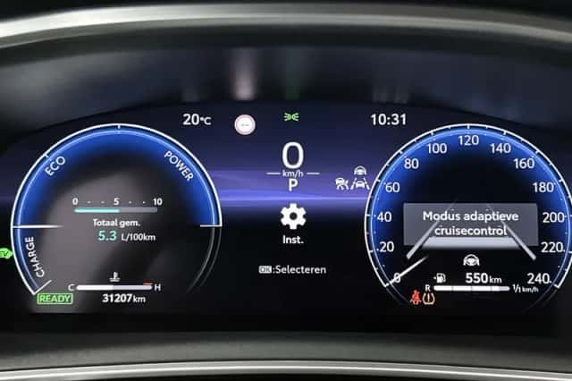 Toyota Corolla_Touring_Sports (2025) thumbnail 5