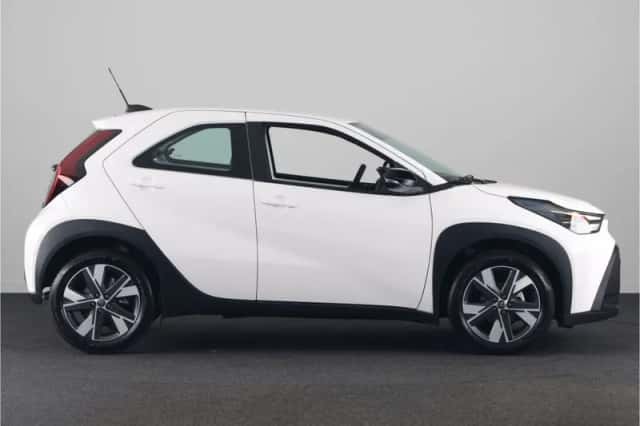 Toyota Aygo (2026) thumbnail 3