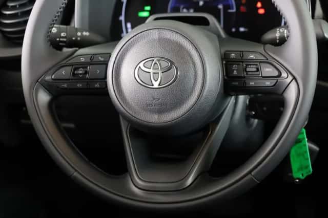 Toyota Aygo (2026) thumbnail 5