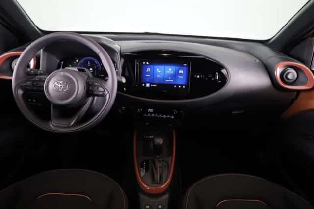 Toyota Aygo (2026) thumbnail 4