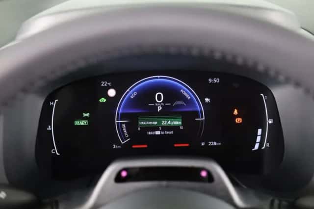 Toyota Aygo (2026) thumbnail 5