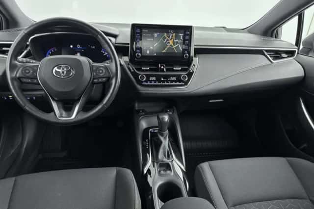 Toyota Corolla_Touring_Sports (2019) thumbnail 4