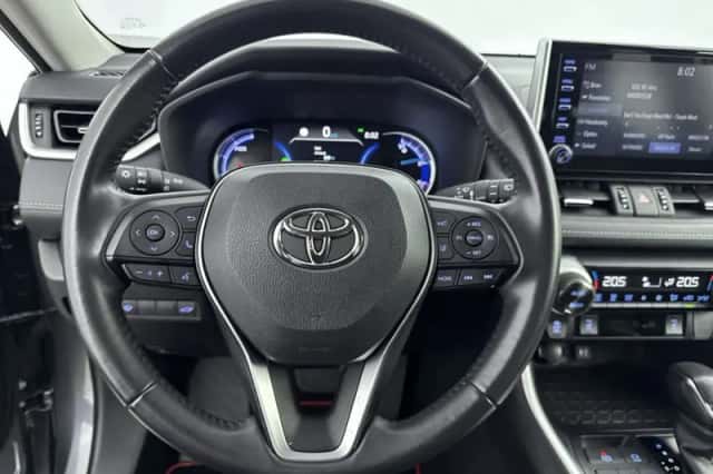 Toyota RAV4 (2019) thumbnail 6