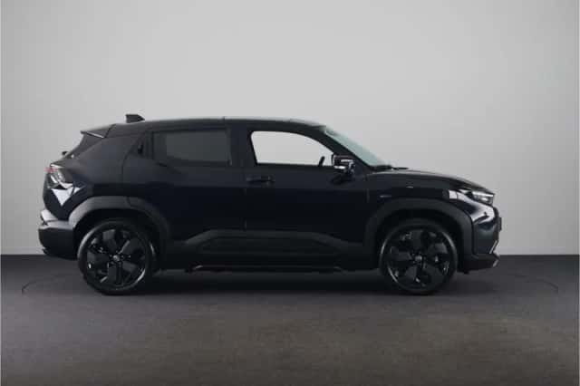 Toyota Urban_Cruiser (2026) thumbnail 3