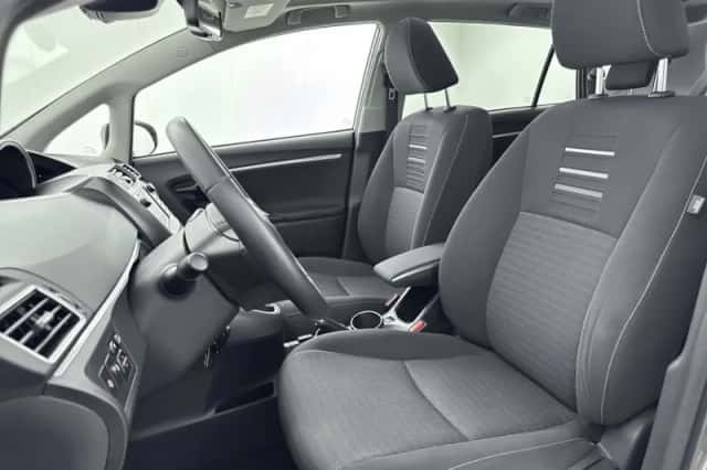 Toyota Verso (2017) thumbnail 4