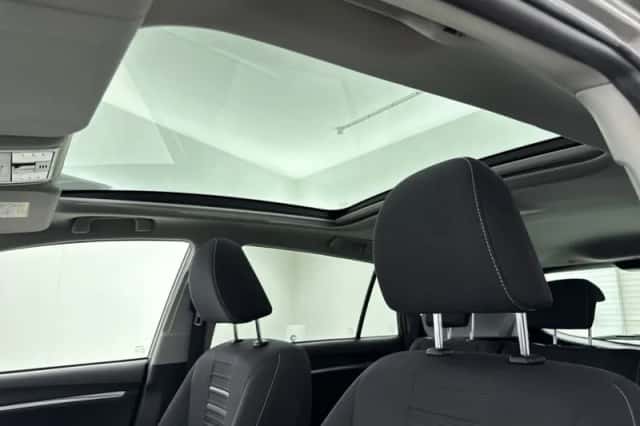 Toyota Verso (2017) thumbnail 5