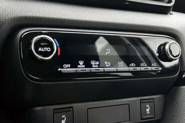 Toyota Yaris (2025) thumbnail 6
