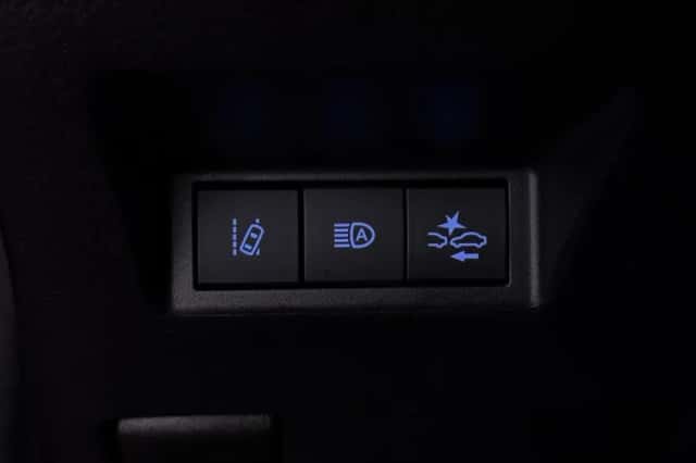 Toyota Yaris (2019) thumbnail 6