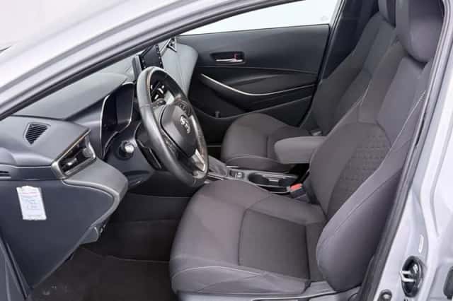 Toyota Corolla (2019) thumbnail 5