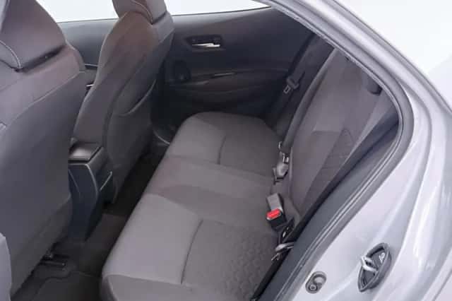 Toyota Corolla (2019) thumbnail 6