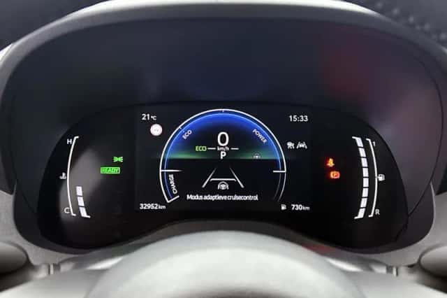 Toyota Yaris (2025) thumbnail 5