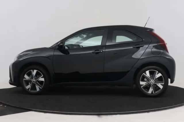 Toyota Aygo (2026) thumbnail 3