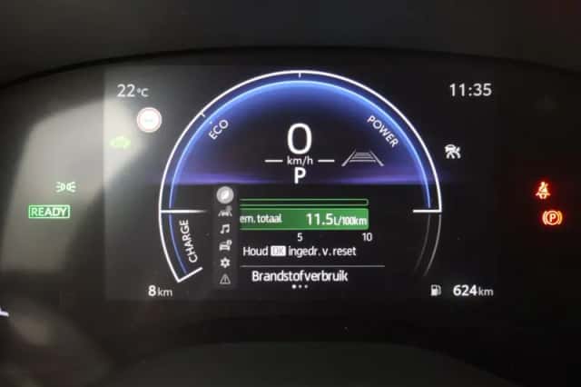 Toyota Aygo (2026) thumbnail 5