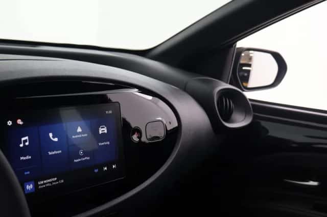 Toyota Aygo (2026) thumbnail 6