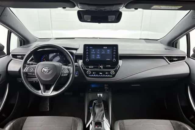 Toyota Corolla_Touring_Sports (2022) thumbnail 2