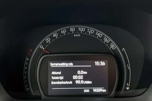 Toyota Aygo (2025) thumbnail 5