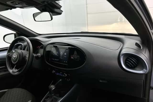 Toyota Aygo (2025) thumbnail 6