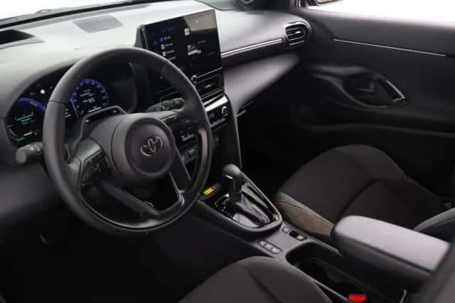 Toyota Yaris Cross (2026) thumbnail 5