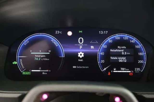 Toyota Yaris Cross (2026) thumbnail 6