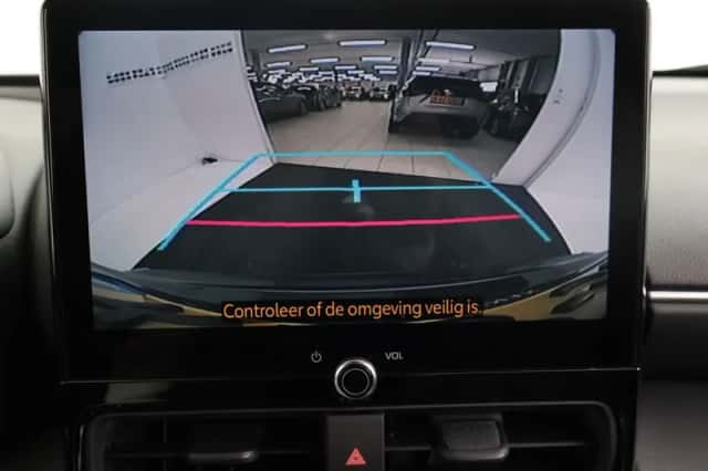 Toyota Yaris Cross (2026) thumbnail 6