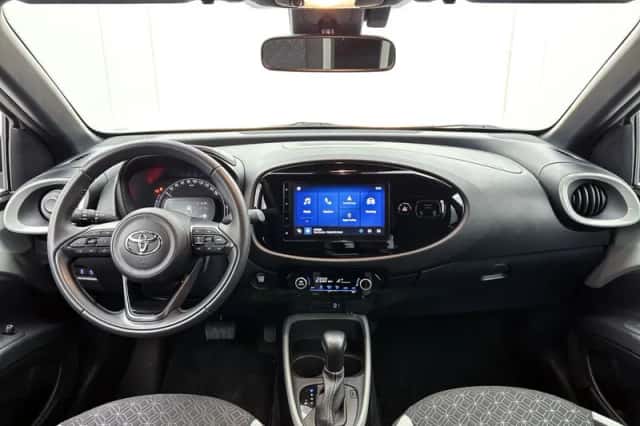 Toyota Aygo (2025) thumbnail 4