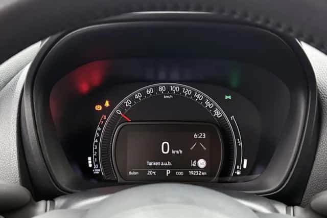 Toyota Aygo (2025) thumbnail 5