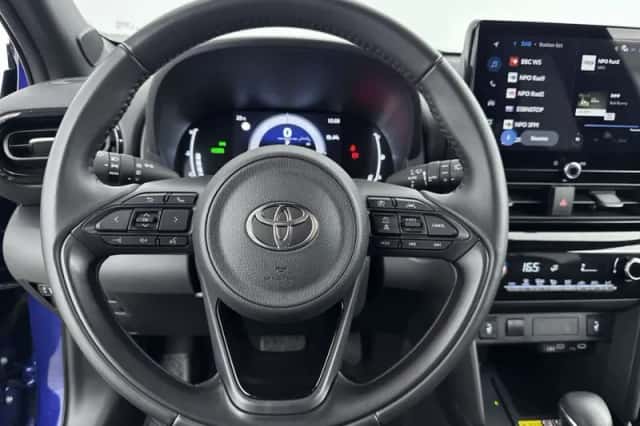 Toyota Yaris Cross (2025) thumbnail 6