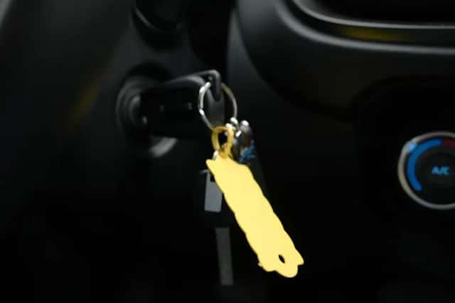 Toyota Aygo (2024) thumbnail 4