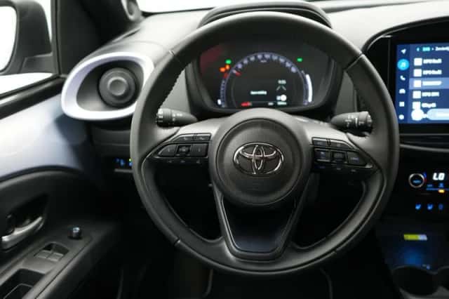 Toyota Aygo (2025) thumbnail 6
