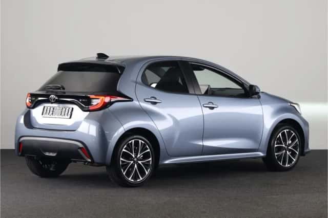 Toyota Yaris (2026) thumbnail 2