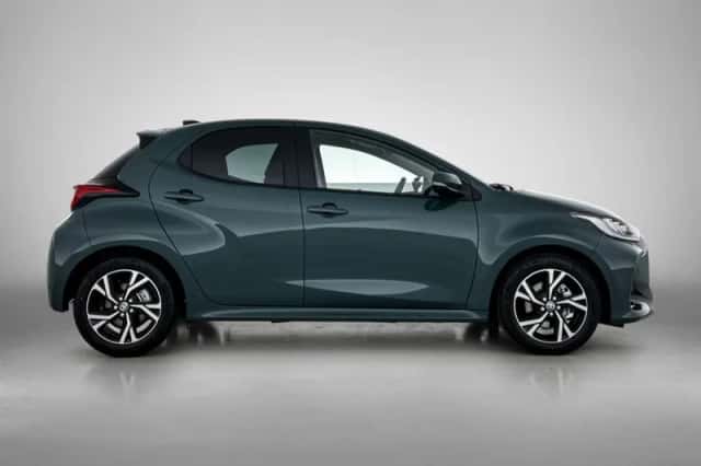 Toyota Yaris (2026) thumbnail 4