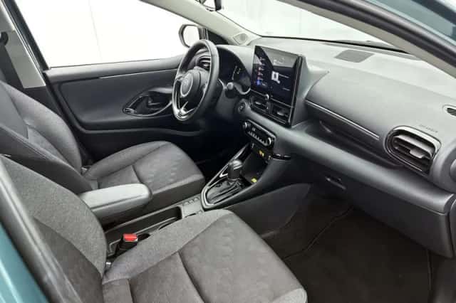 Toyota Yaris (2025) thumbnail 6