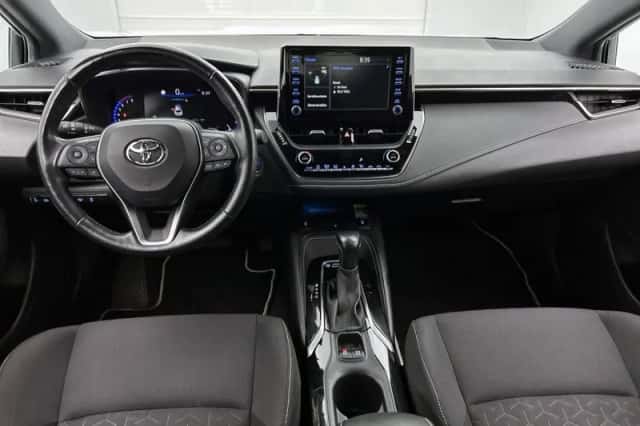 Toyota Corolla (2020) thumbnail 4