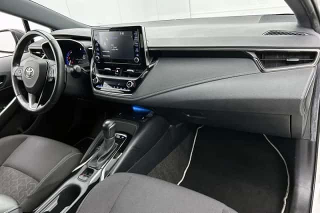 Toyota Corolla (2020) thumbnail 6