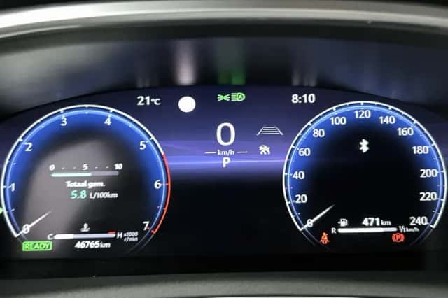 Toyota Corolla (2025) thumbnail 5
