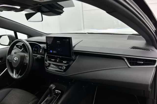 Toyota Corolla (2025) thumbnail 6