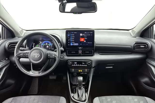Toyota Yaris (2025) thumbnail 5