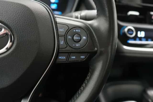 Toyota Corolla (2019) thumbnail 4