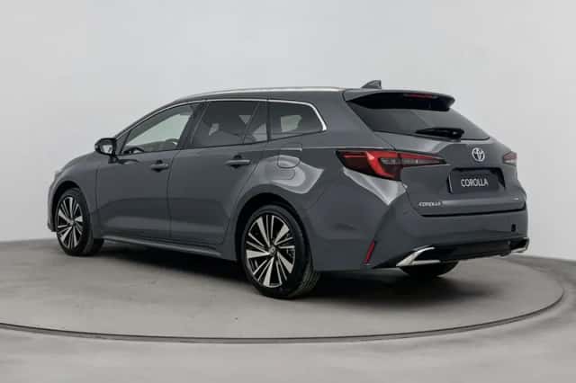 Toyota Corolla_Touring_Sports (2026) thumbnail 5