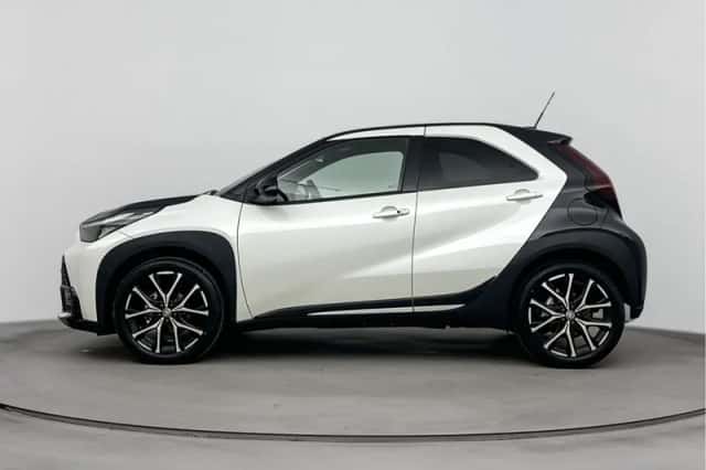 Toyota Aygo (2026) thumbnail 3