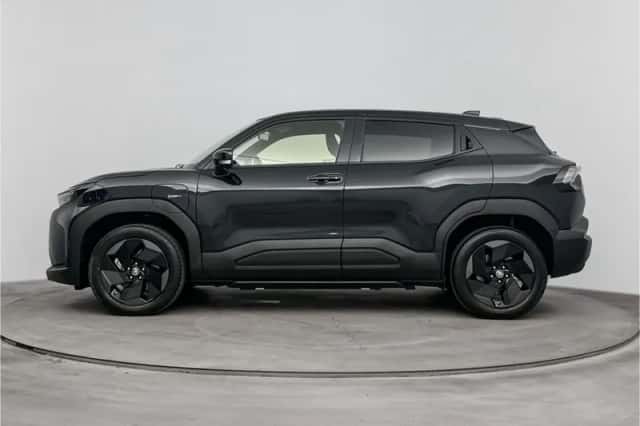Toyota Urban_Cruiser (2026) thumbnail 2