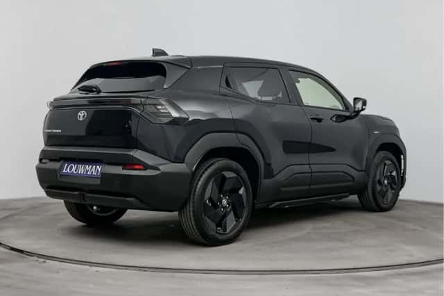 Toyota Urban_Cruiser (2026) thumbnail 6