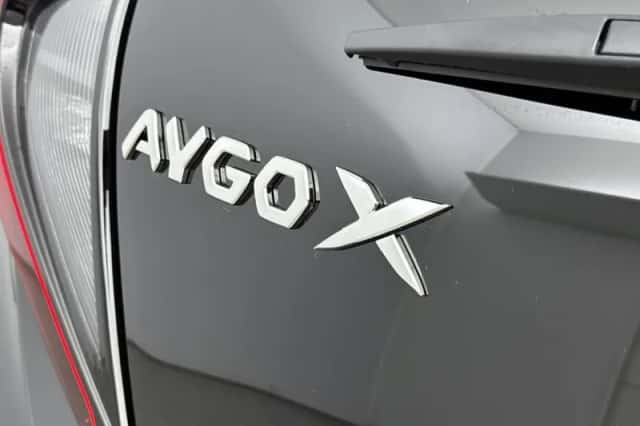Toyota Aygo (2026) thumbnail 6