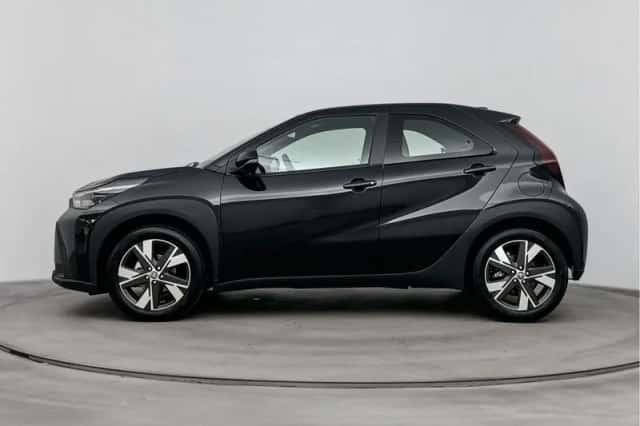 Toyota Aygo (2026) thumbnail 2