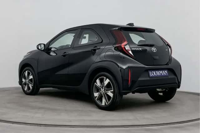 Toyota Aygo (2026) thumbnail 3