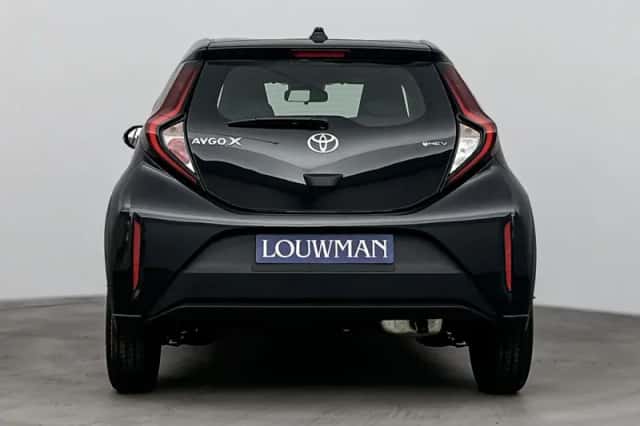 Toyota Aygo (2026) thumbnail 5