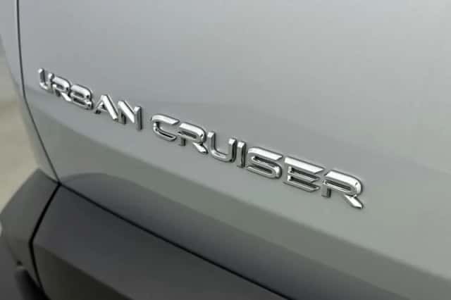 Toyota Urban_Cruiser (2026) thumbnail 6