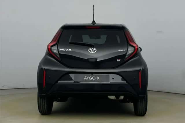Toyota Aygo (2026) thumbnail 6