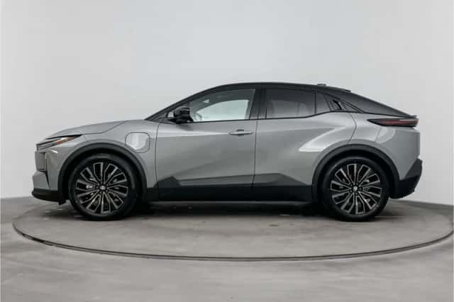 Toyota C-HR+ (2026) thumbnail 2